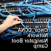 Cisco CCNA Network Navigator Boot Campu